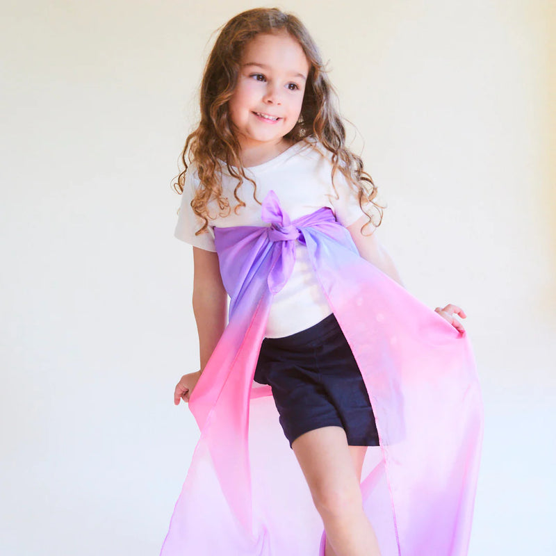 Blossom Playsilk