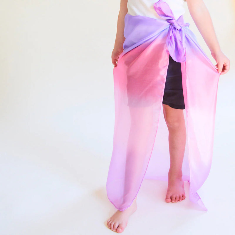 Blossom Playsilk