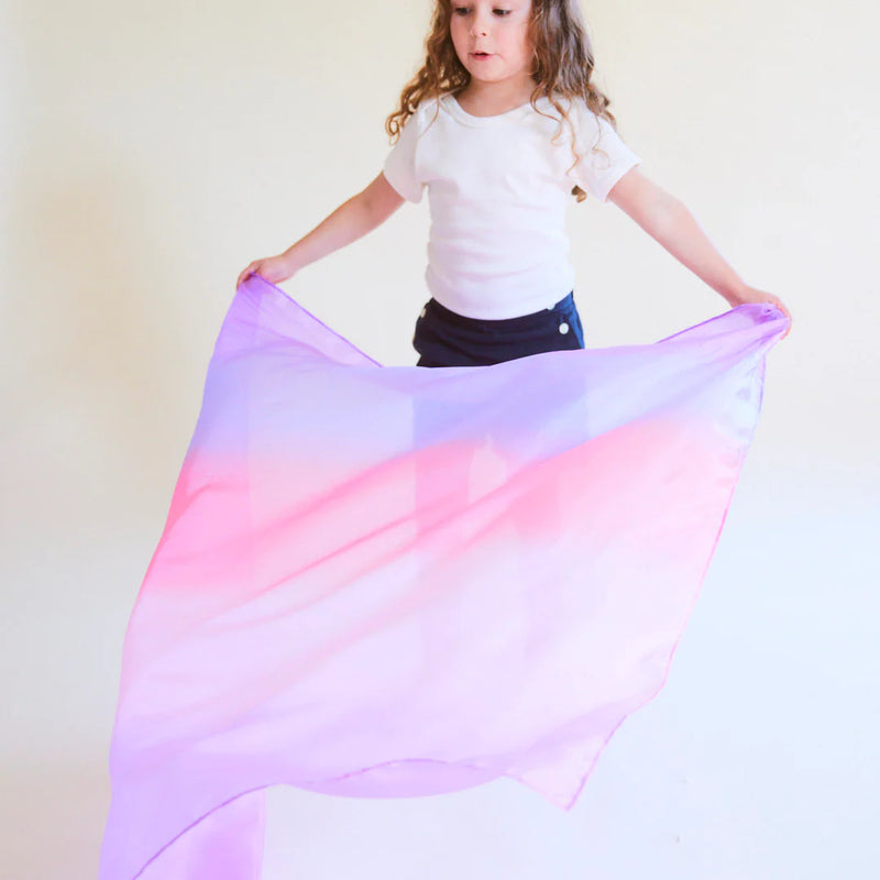 Blossom Playsilk