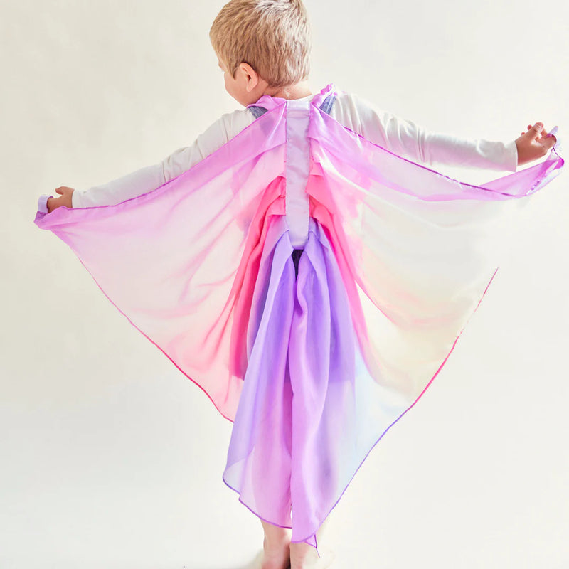 Blossom Wings