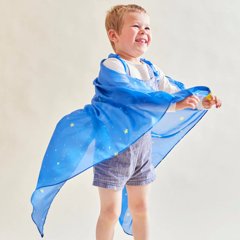 Star Fairy Wings