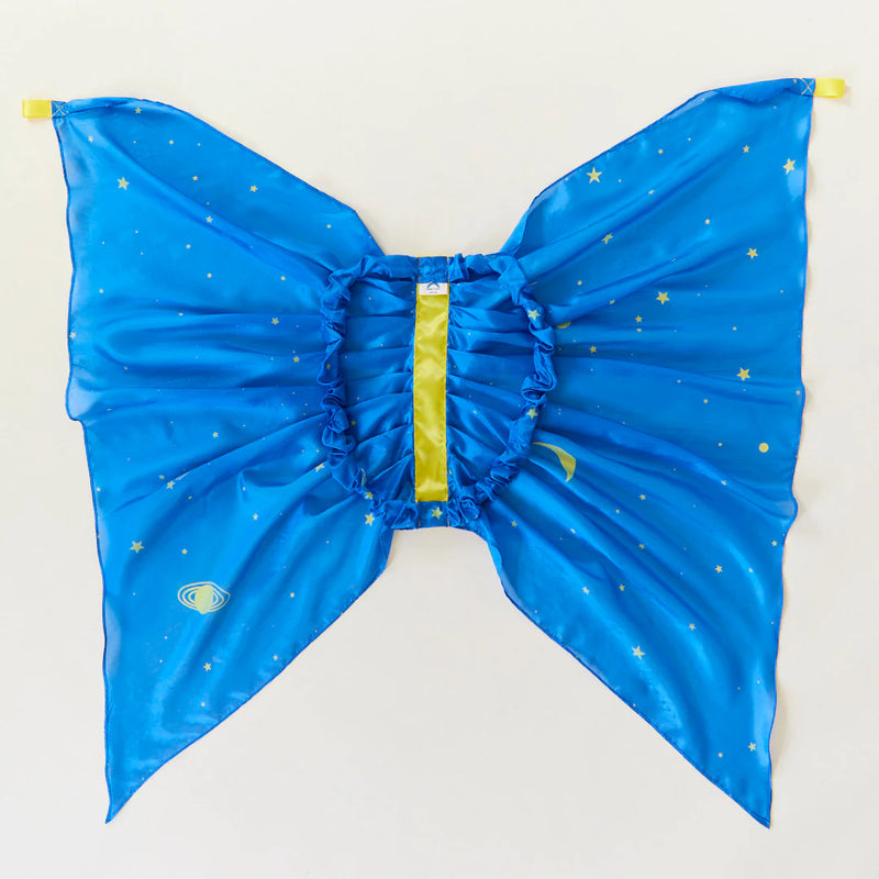 Star Fairy Wings