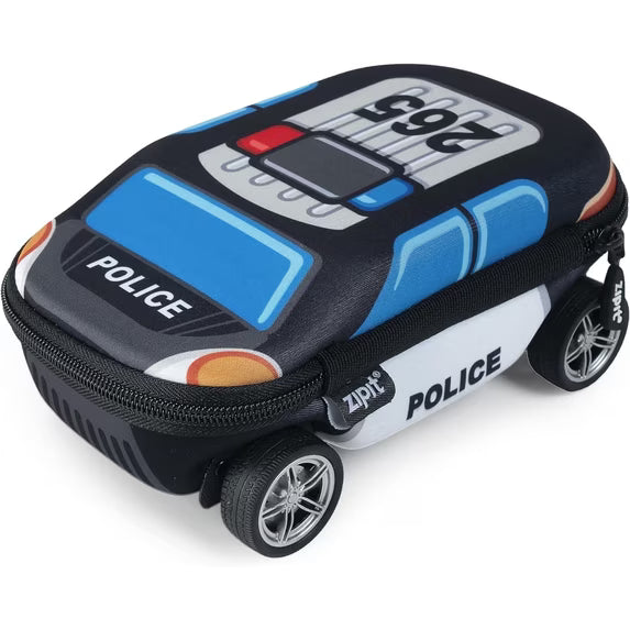 Zipit Police Box