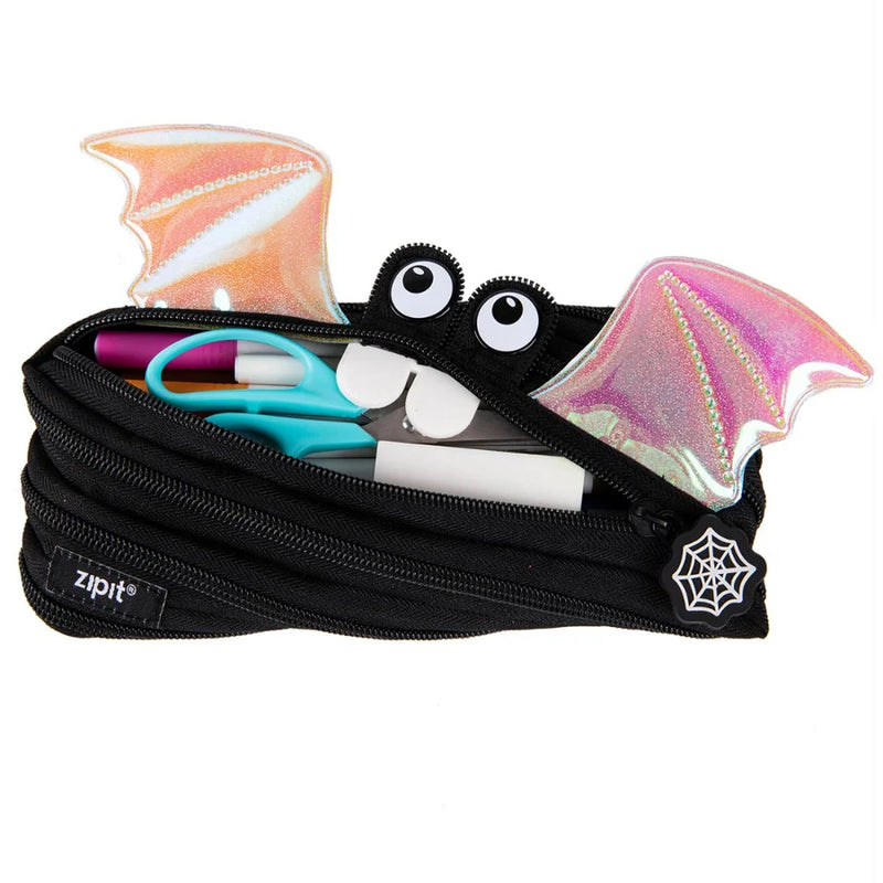Zipit Bat Pencil Case