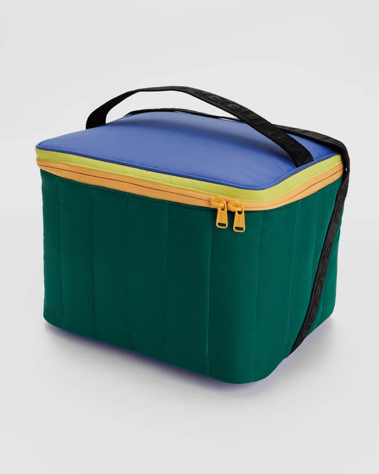 Puffy Cooler Bag (2 styles)