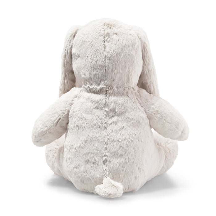 Hoppie Rabbit Plush Animal Toy, 15 Inches (38cm)