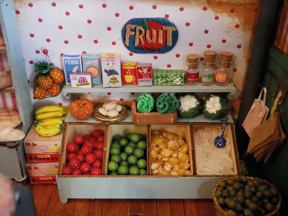 Sam & Julia - Furniture - Shop