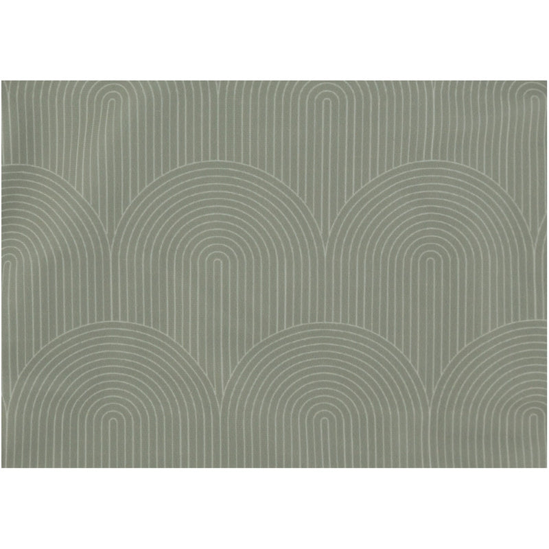 The "Sage" Swing Tank Bikini Set