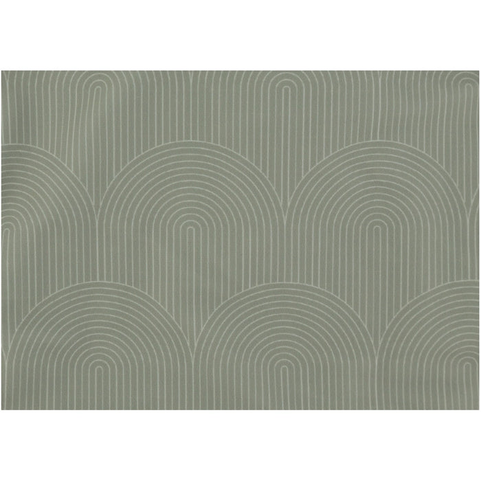 The "Sage" Swing Tank Bikini Set