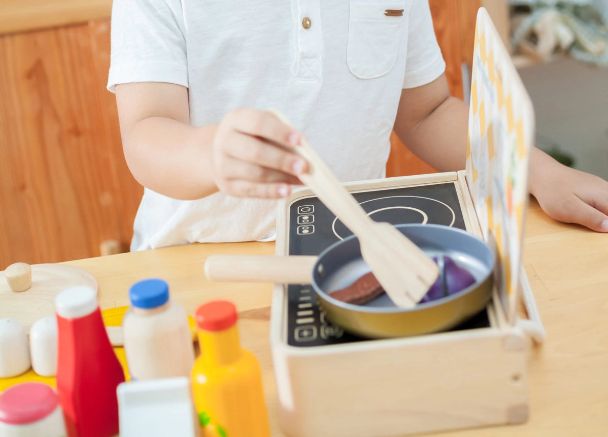 Cooking Utensils