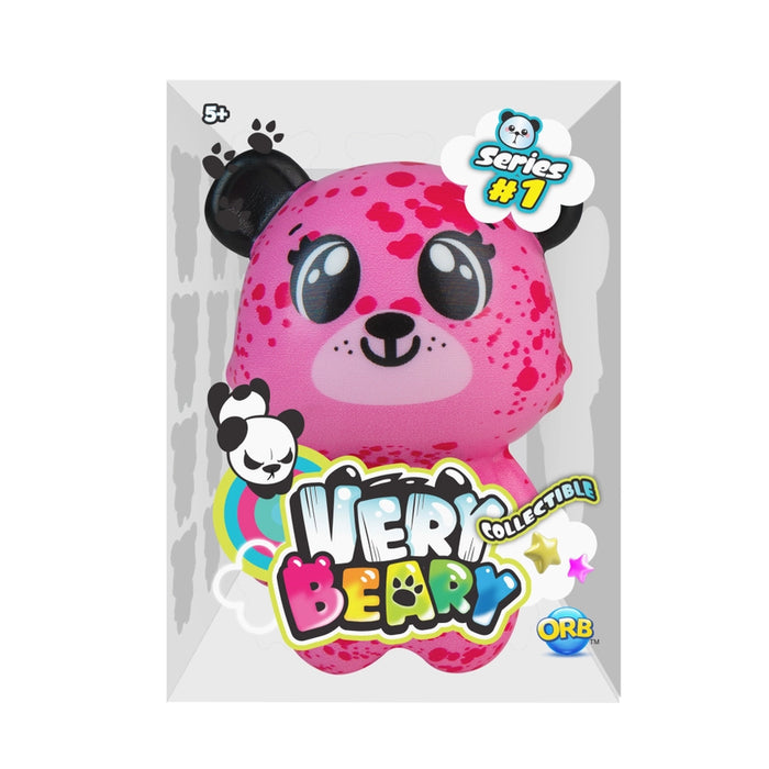 Very Beary Ultra Squishy Toys