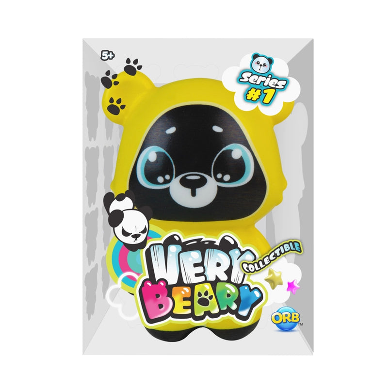 Very Beary Ultra Squishy Toys