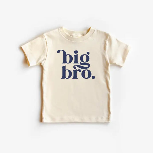 Big Brother Shirt