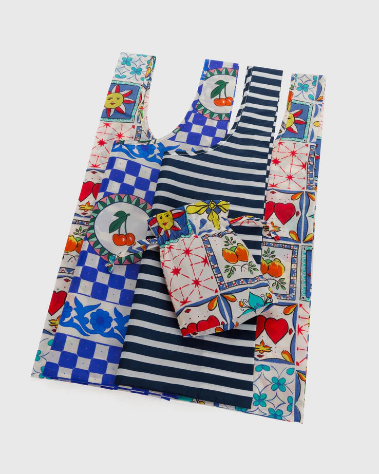 Standard Baggu Set of 3