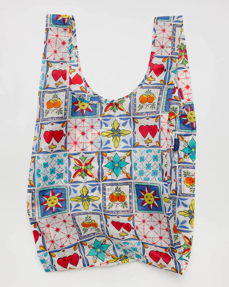 Big Baggu - Sunshine Tile