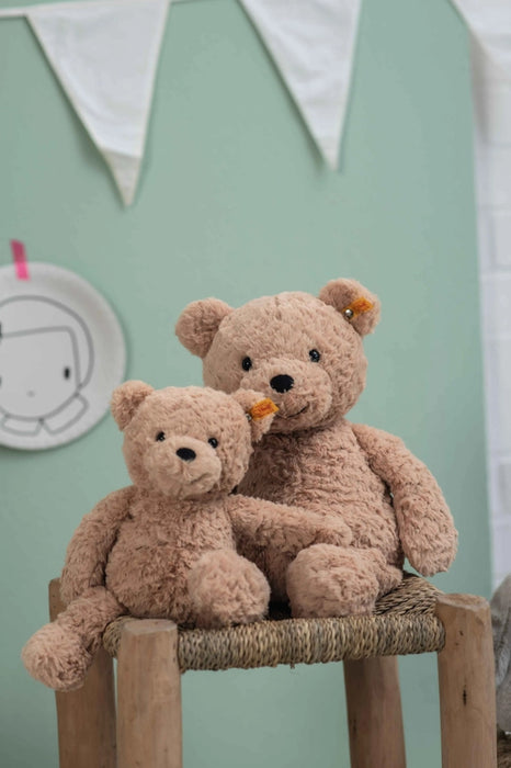 Jimmy Teddy Bear Plush Toy, 12 Inches (30cm)