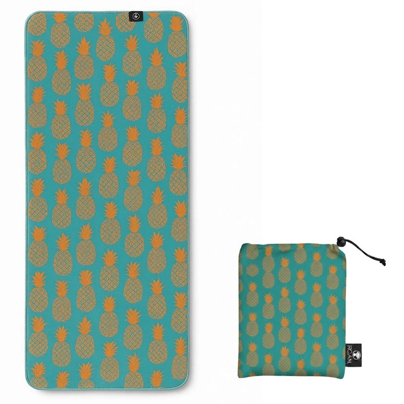 FULL UPF50+ Sunscreen Towel (Pineapple Fever)