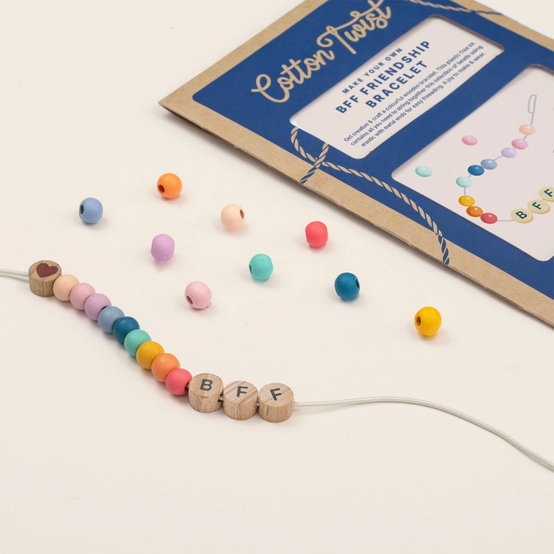 Bff Friendship Bracelet Kit