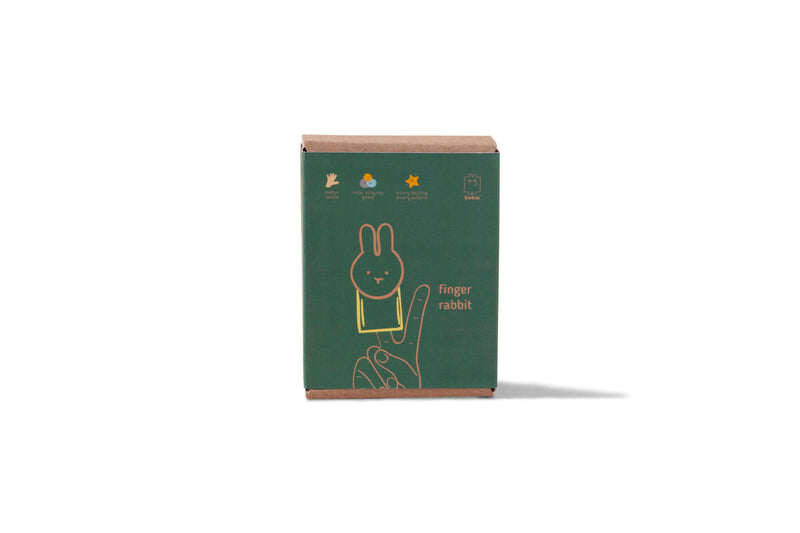 Fingers Theatre Forest Friends