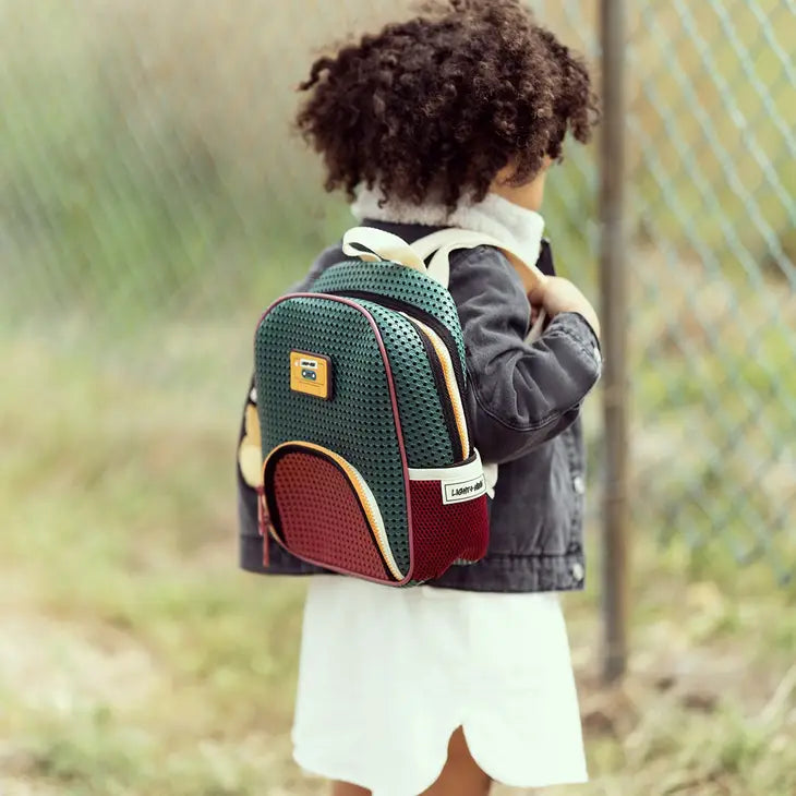 Little Miss Mini Backpack