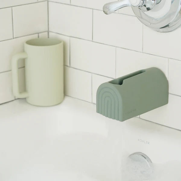 Bath Spout Cover
