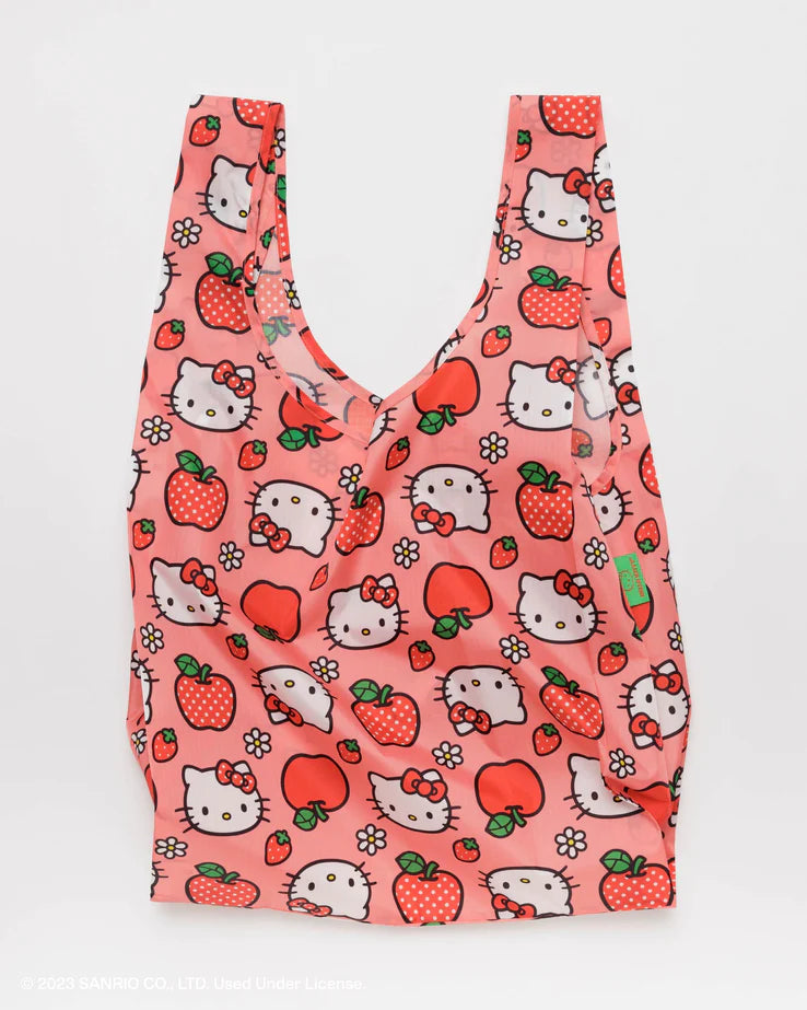 Standard Baggu Reusable Bag (13 styles)