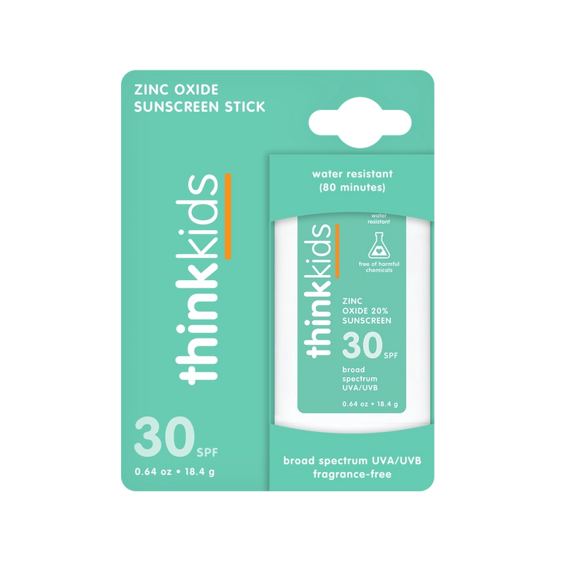 Think Kids Sunscreen Stick