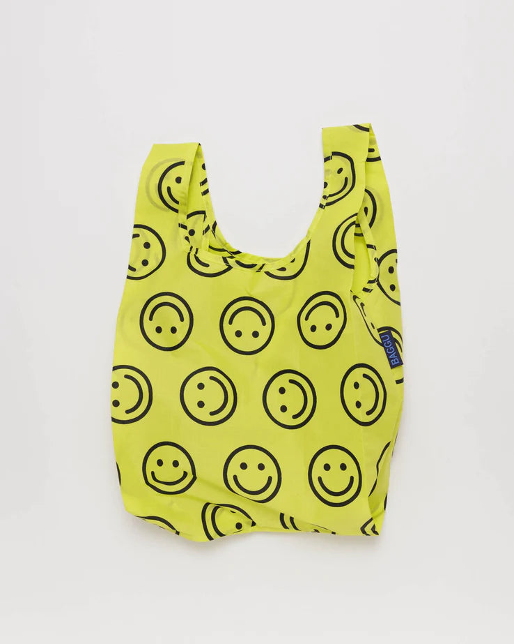 Baby Baggu Reusable Bag (10 styles)