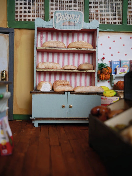 Sam & Julia - Furniture - Shop