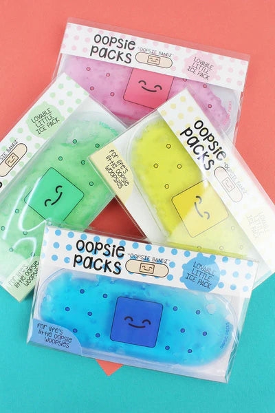 Oopsie Bandz Oopsie Packs