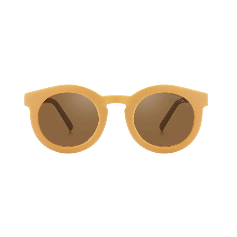 Grech & Co Classic KIDS 클래식 키즈 | 3-8yrs