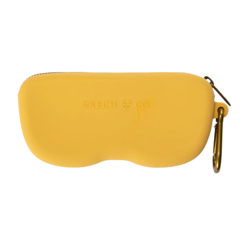 G&C SUNGLASS CASE