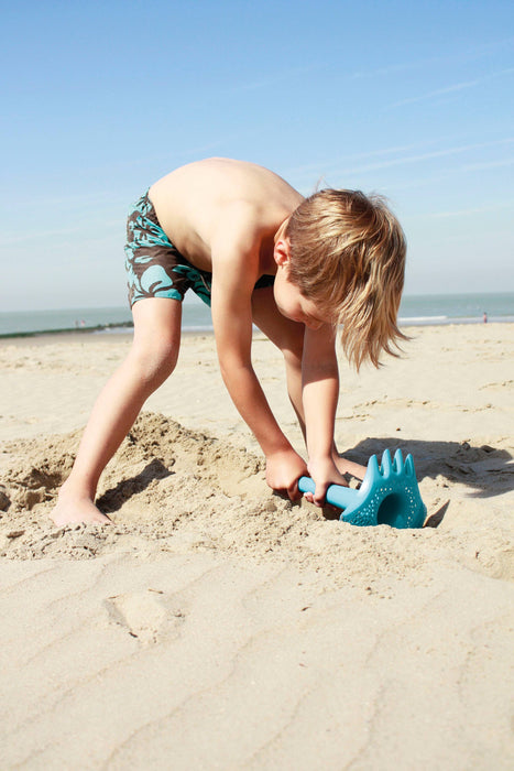 Quut Beach Set -  Triplet, Ringo and a Magic Sand Shaper