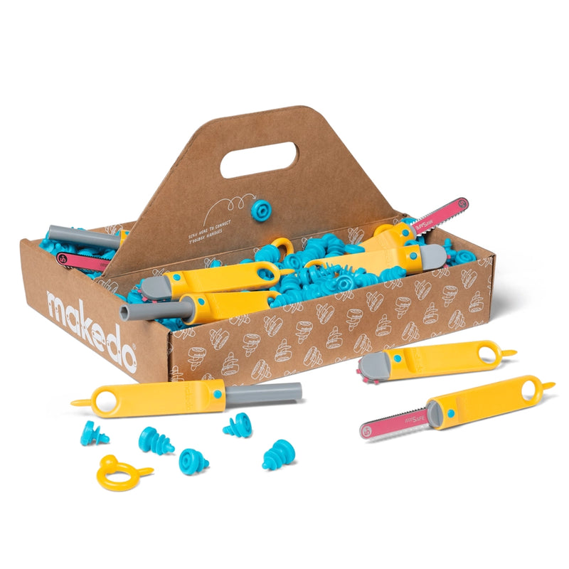 Makedo Create Kit