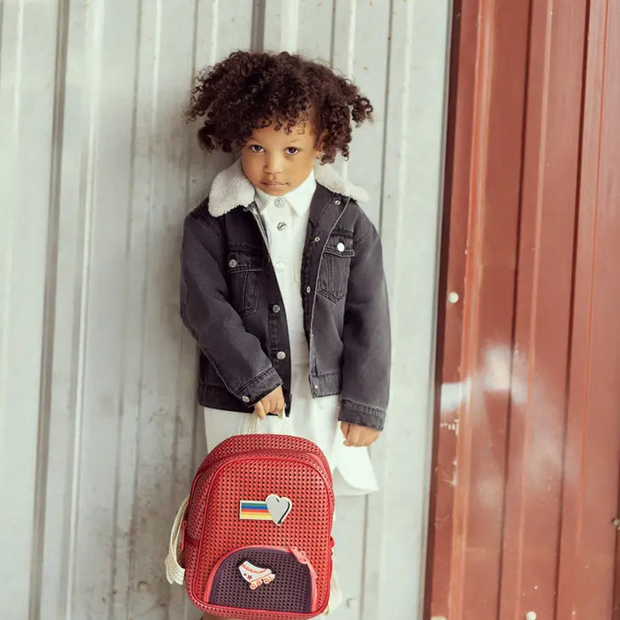 Little Miss Mini Backpack