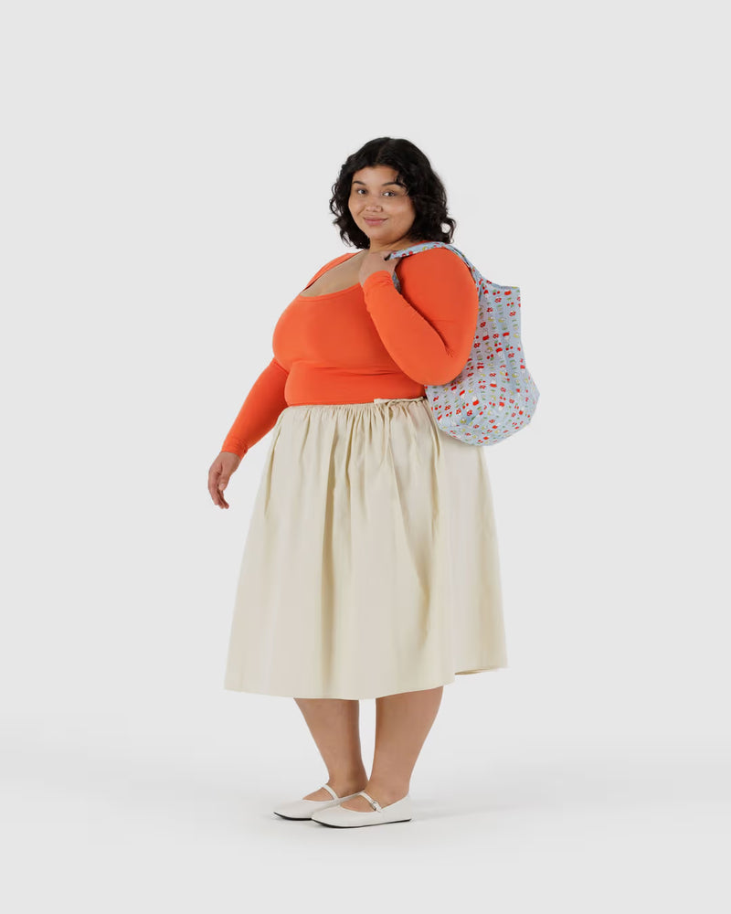 Standard Baggu - Miffy Garden