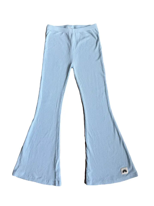 Flared Leggings (Lightweight) - 4 colors