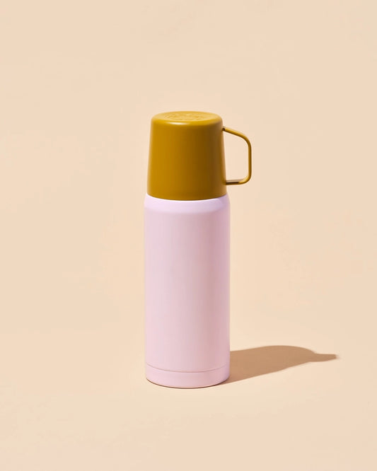 Insulated Canteen - Pink