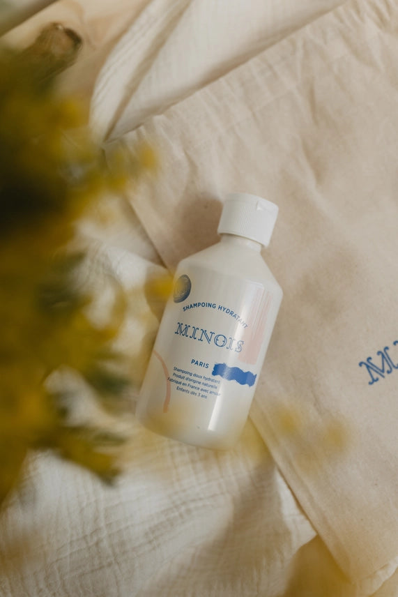 Hydrating Gentle Shampoo- 300ml 젠틀샴푸