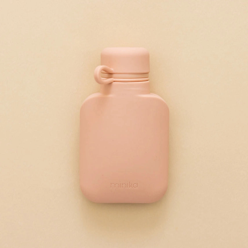 Smoothie Bottle - Blush