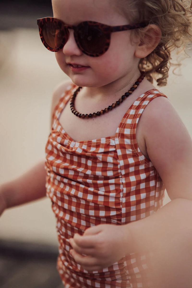 Grech & Co Classic KIDS 클래식 키즈 | 3-8yrs