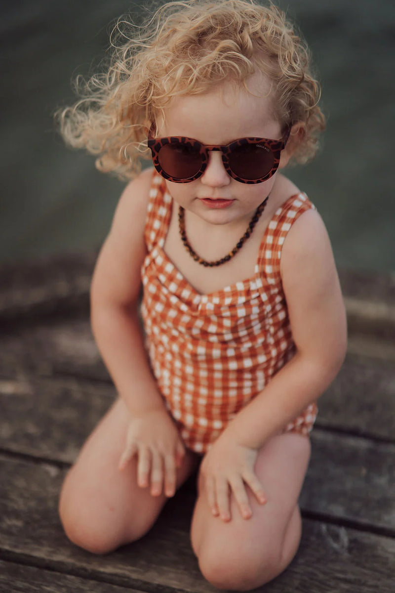 Grech & Co Classic KIDS 클래식 키즈 | 3-8yrs