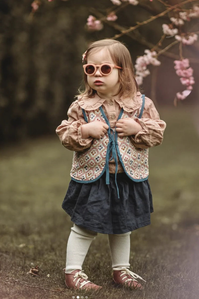 Grech & Co Classic KIDS 클래식 키즈 | 3-8yrs
