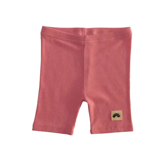 Cycle Short - Neon Pink