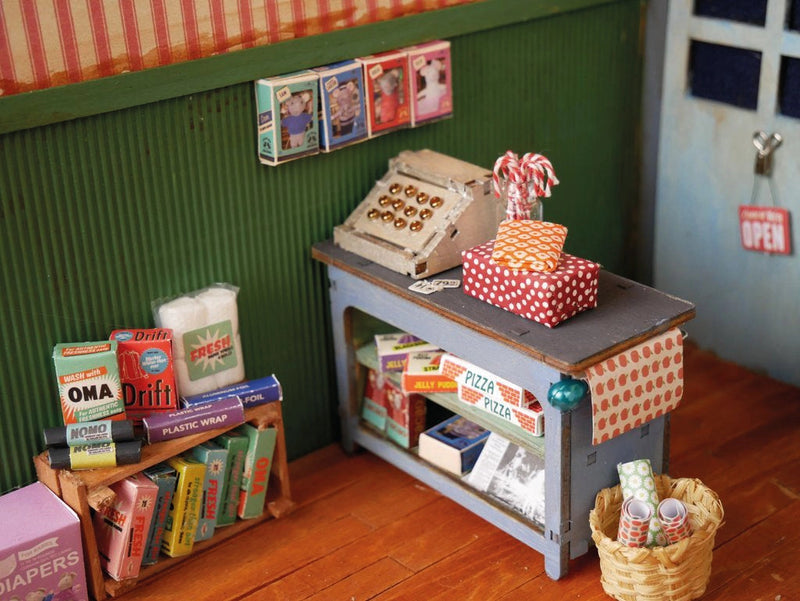 Sam & Julia - Furniture - Shop