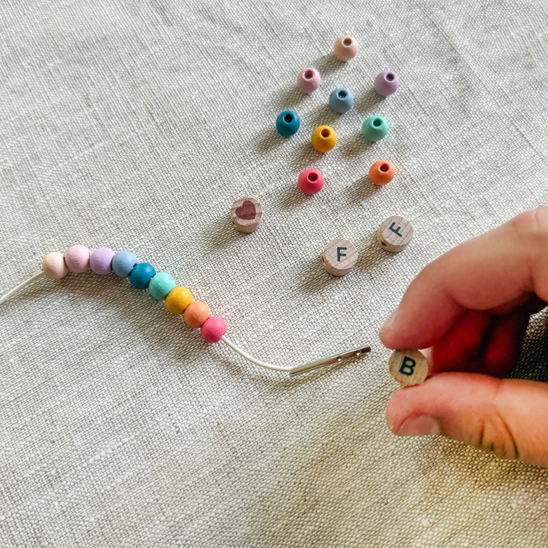 Bff Friendship Bracelet Kit