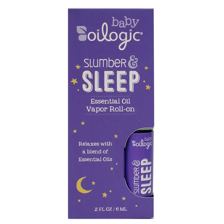 Slumber&Sleep Essential Oil Roll On 롤온 오일