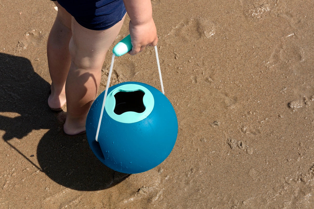 Beach Set - Mini Ballo, Cuppi and Magic Sand Shape