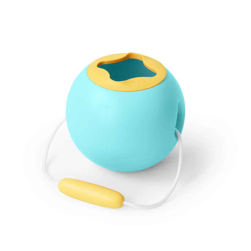 Mini Ballo - No Spill Bucket (Banana Blue)