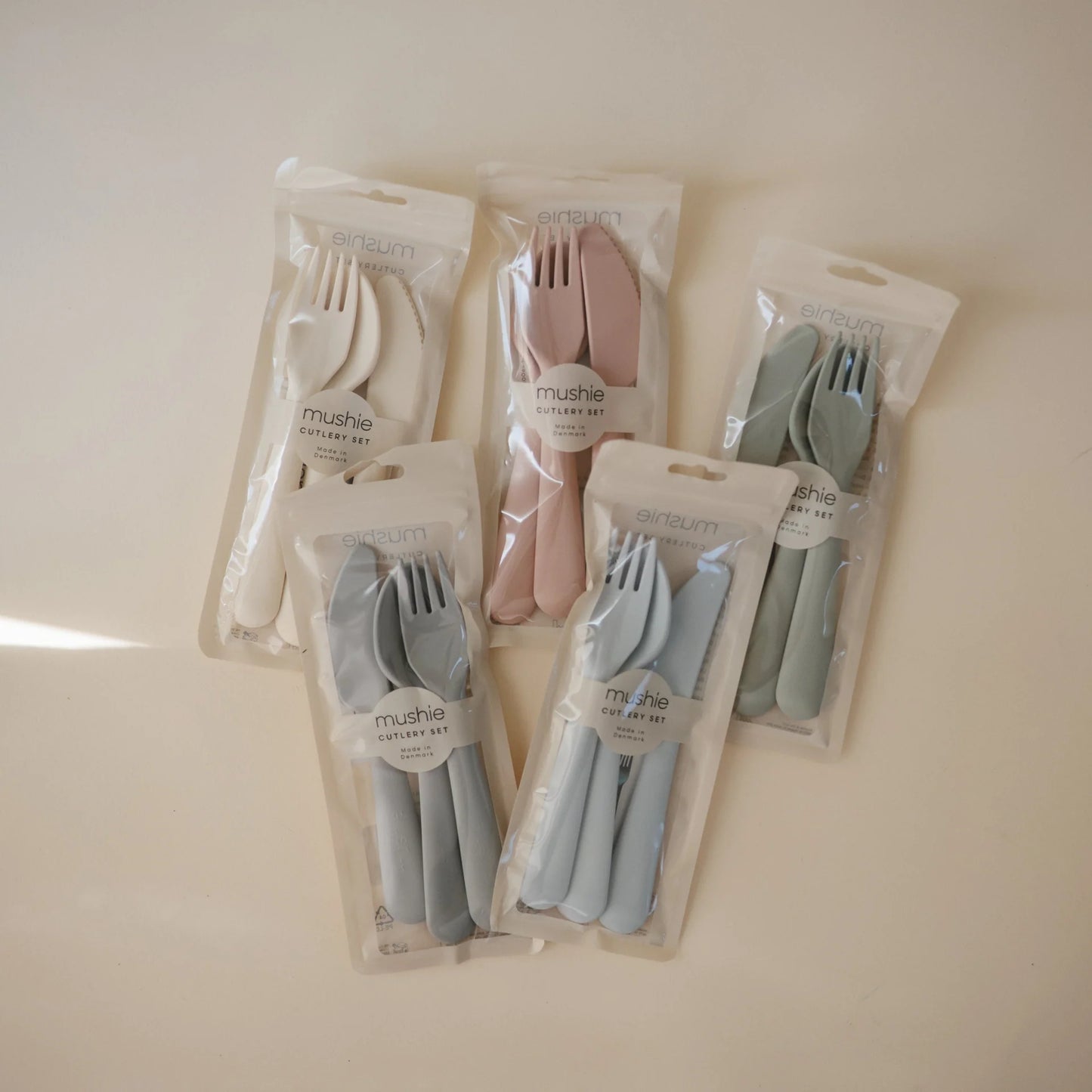 Dinnerware Cutlery Set